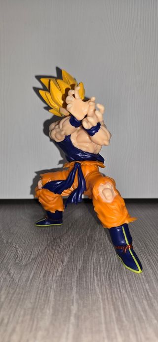 Son Goku 16cm