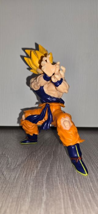 Son Goku 16cm