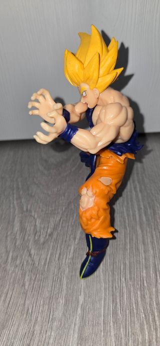 Son Goku 16cm