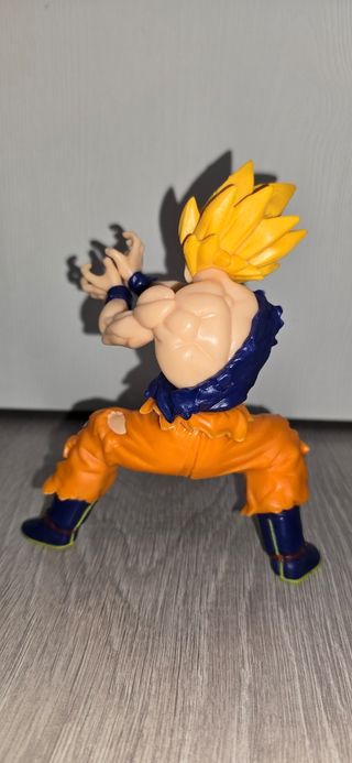 Son Goku 16cm