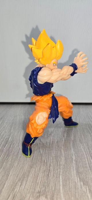 Son Goku 16cm