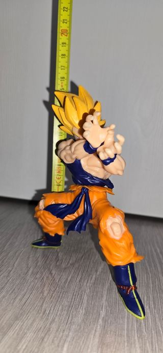 Son Goku 16cm