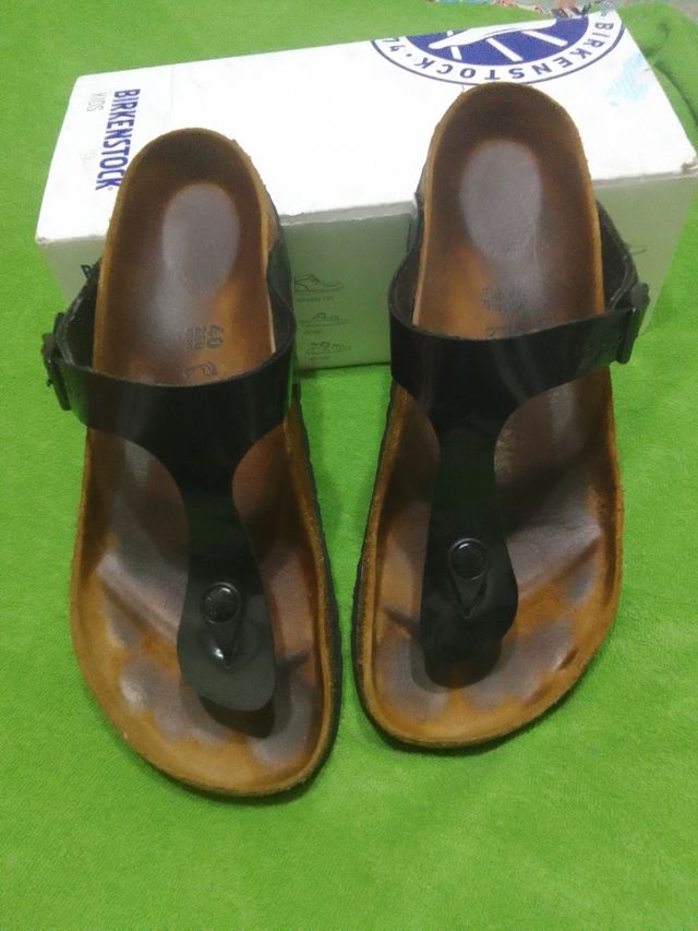 Infradito Birkenstock