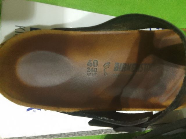 Infradito Birkenstock