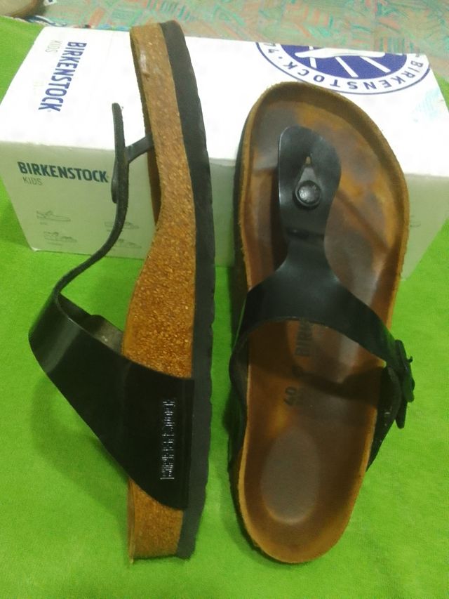 Infradito Birkenstock