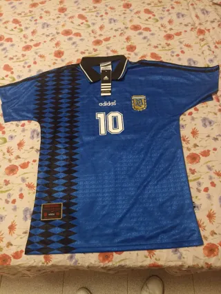 Maradona usa 94