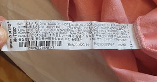 T-shirt per ragazza 13-14 anni