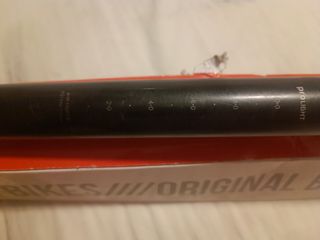 Tija Sillín Bicicleta MTB 