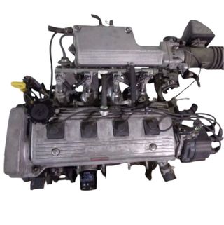 Motor toyota celica  7 AFE
