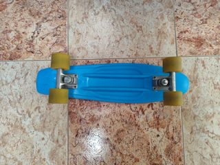 Skate Mitical Penny