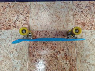 Skate Mitical Penny