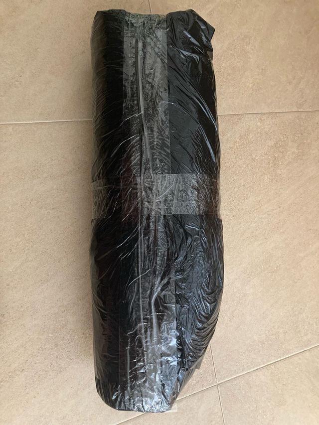 Afombrillas ford smax originales