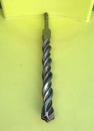 Broca sds plus 22 x 250mm