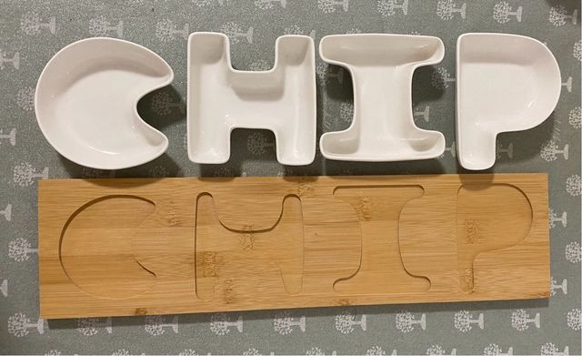 Tagliere antipastiere