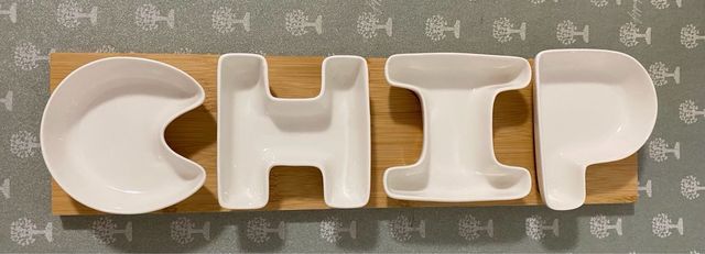 Tagliere antipastiere