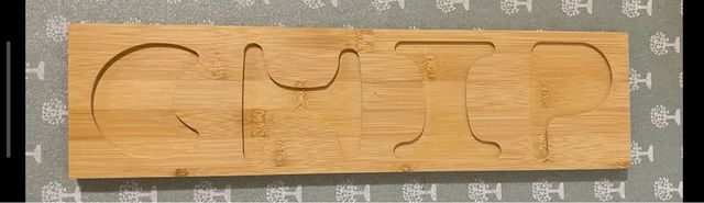 Tagliere antipastiere