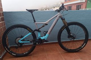 Orbea Rise H10