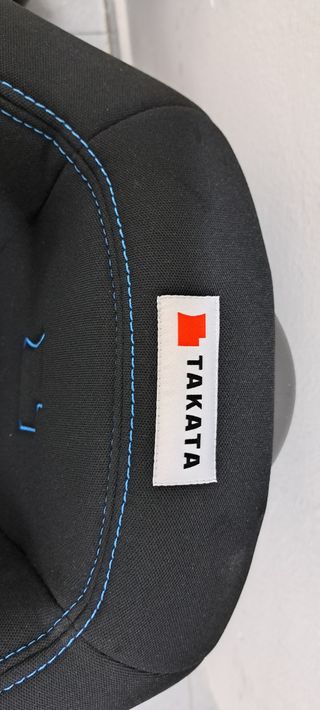 Silla evolutiva takata