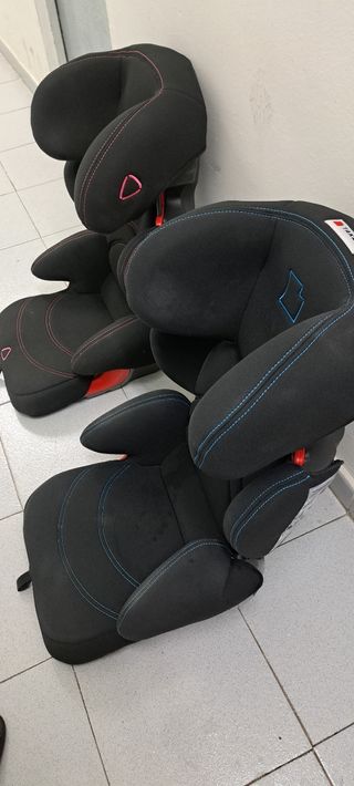 Silla evolutiva takata