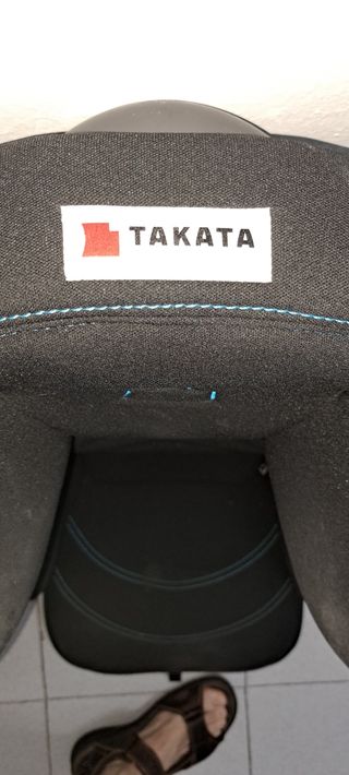 Silla evolutiva takata