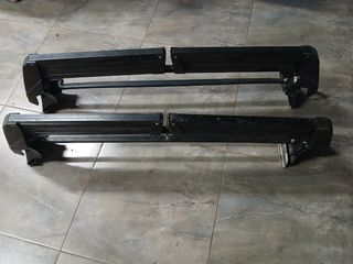 Portaesquis Fapa Seat Ibiza año 1995