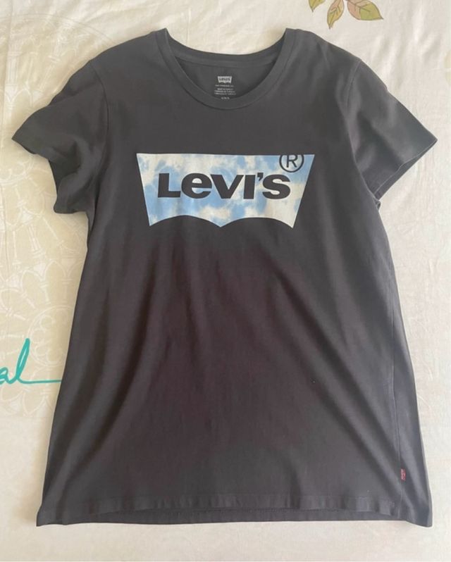 Camiseta Levi's