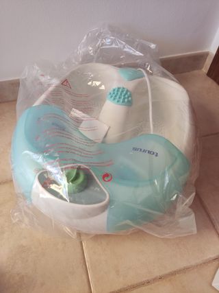 Hidromasaje para pies