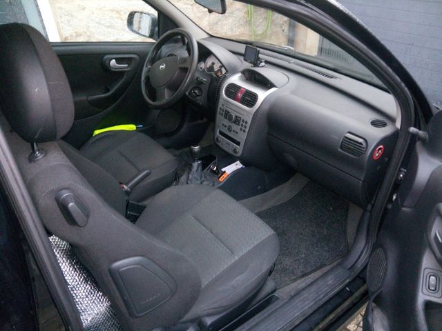 Opel Corsa 1.4i Sport Etiqueta ECO