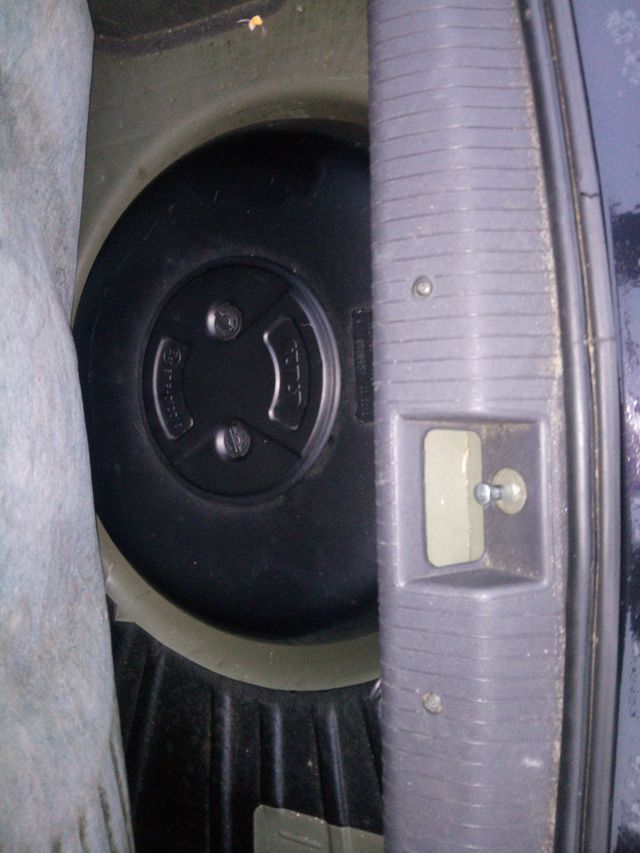 Opel Corsa 1.4i Sport Etiqueta ECO