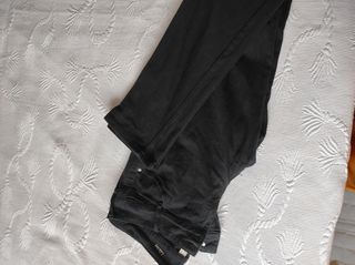 Pantalón vaquero 