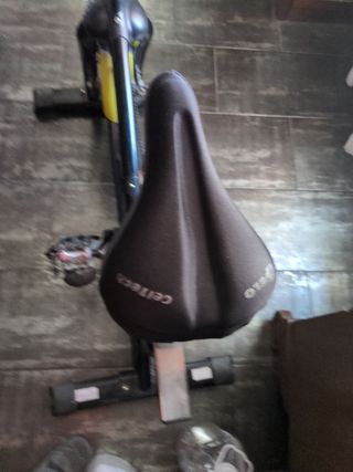 Bicicletta da spinning