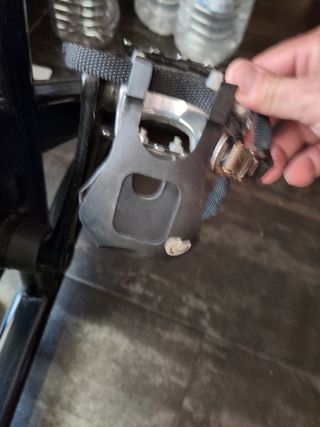 Bicicletta da spinning