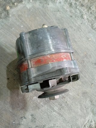 Alternador Suzuki  samurai  1.3cc