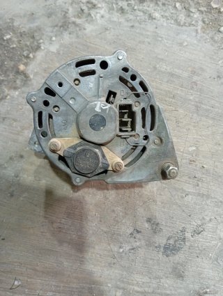 Alternador Suzuki  samurai  1.3cc