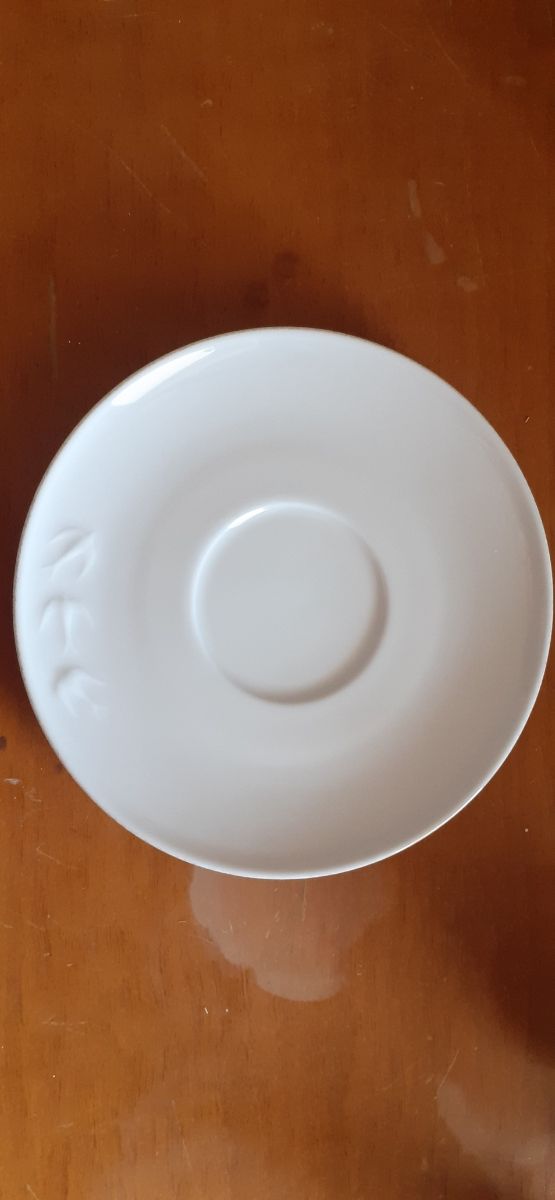 Piattino mulino bianco