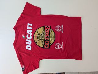 T-shirt Pecco Bagnaia  63 mondiale