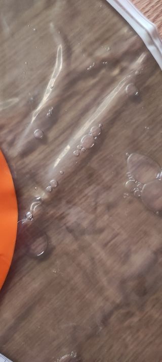 Cama refrescante mascota