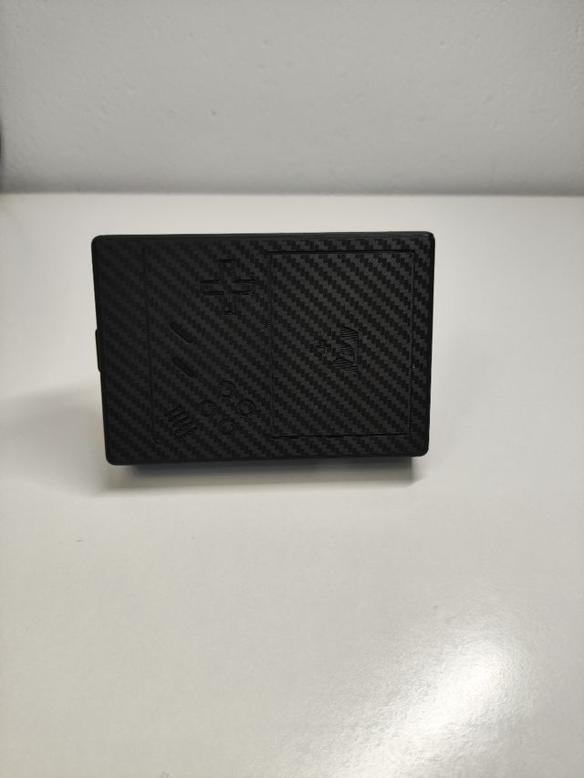 Funda Grip Miyoo Mini Plus