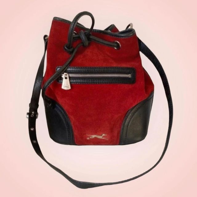 BOLSO PIEL BIMBA Y LOLA