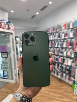 Iphone 13 Pro max 256gb Exelente