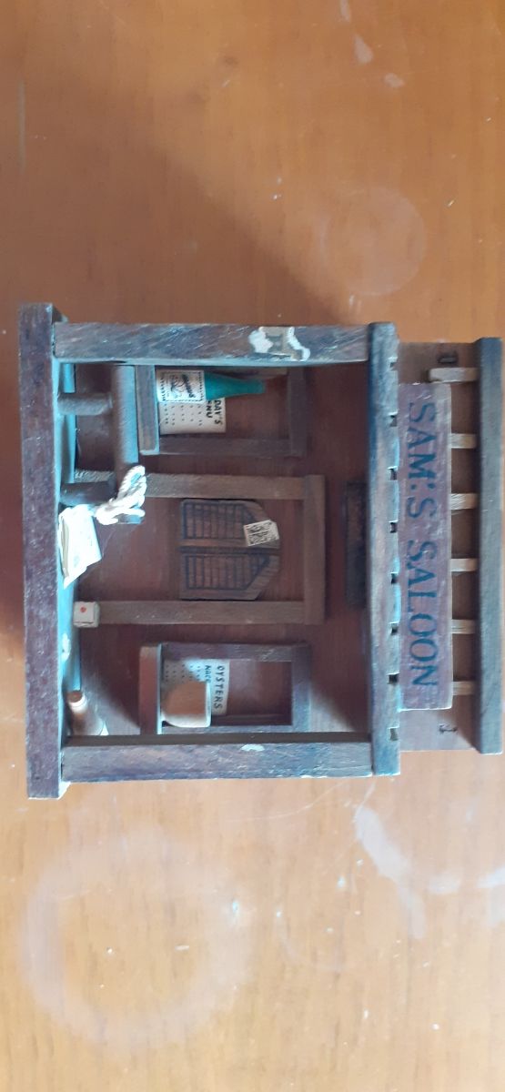 Sottobicchieri vintage