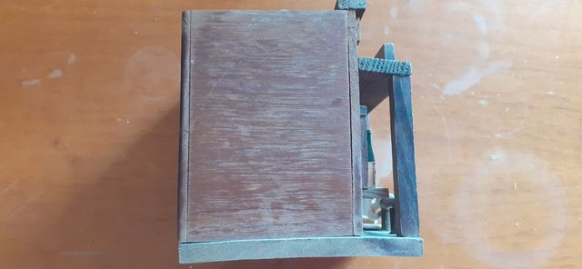 Sottobicchieri vintage