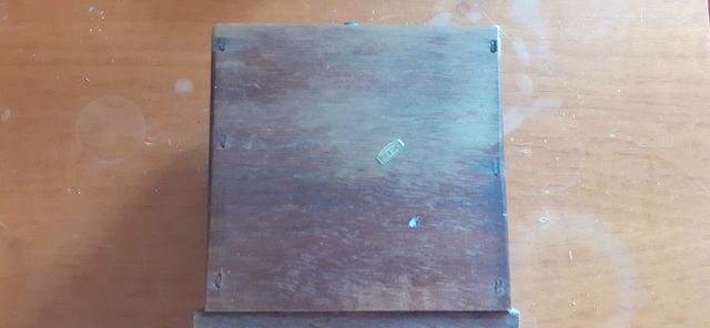 Sottobicchieri vintage