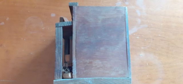 Sottobicchieri vintage