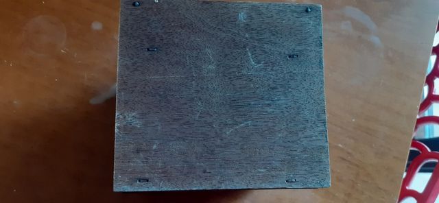 Sottobicchieri vintage