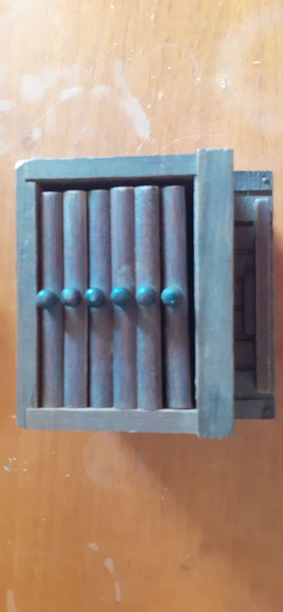 Sottobicchieri vintage