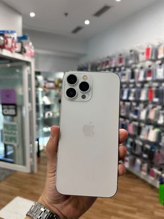 Iphone 13 Pro Max 128gb Exelente bat 100