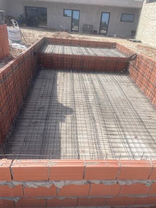 Reformas y piscinas 