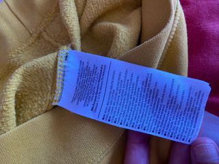 Sudadera con capucha Nike tallaS