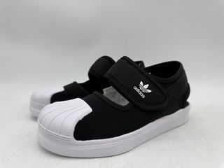 ADIDAS SUPERSTAR 360 SANDALS FV7586 TALLAS 33 A 35